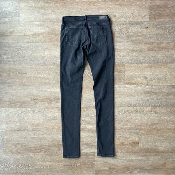 AG Adriano Goldschmeid ‘The Legging’ in 2 Years Carbon - Picture 5 of 8